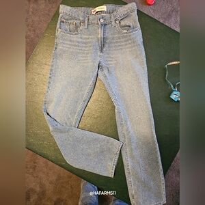 3 for 15$ Boys Levi Jeans